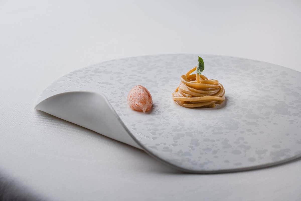 Spaghetti day: l’omaggio al protagonista della nostra identita’ gastronomica 